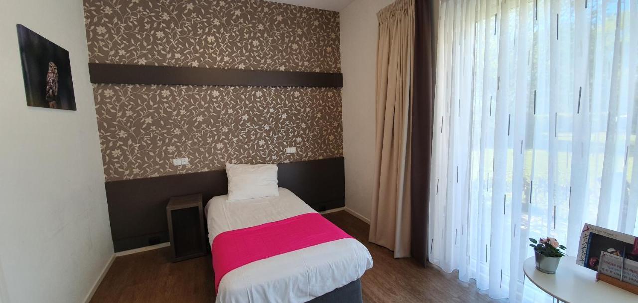 B&B Hotel De Vrije Vogel Elsloo  Dış mekan fotoğraf